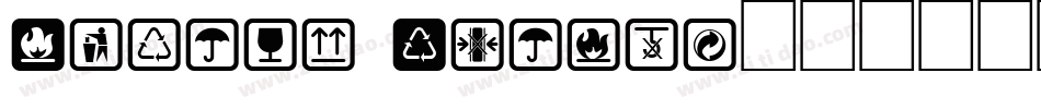 Notice Things字体转换